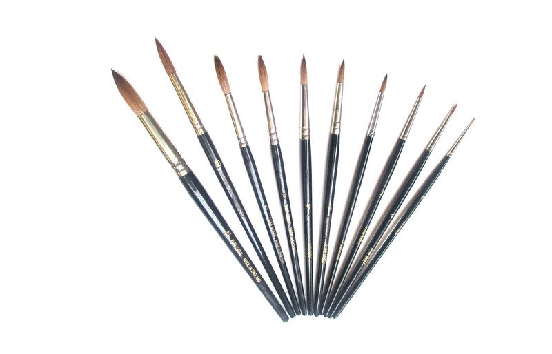 Buy Brushes, Brushes for Sale, Essex, UK